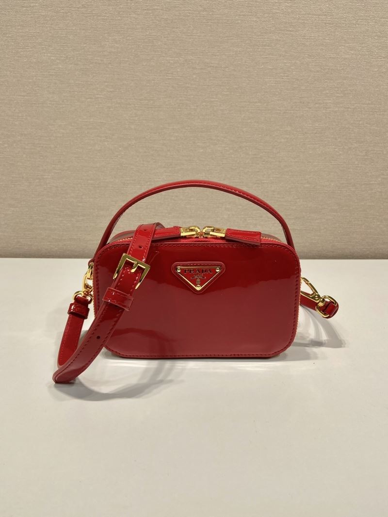Pra*a satchel bags